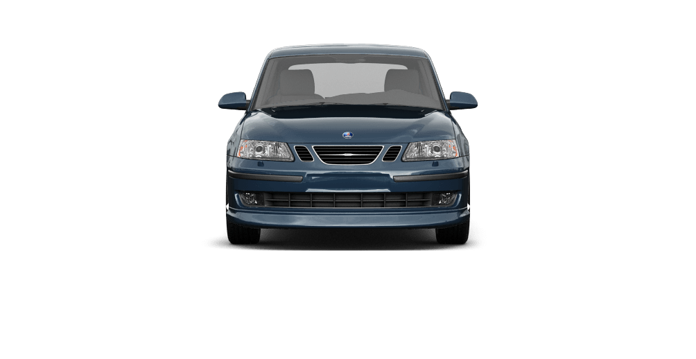 SAAB 9-3 Combi 2005